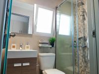 Kúpeľňa v ubytovaní Personal Holiday Homes