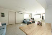 Posedenie v ubytovaní W2 Rooms