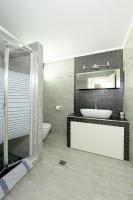Kúpeľňa v ubytovaní W2 Rooms