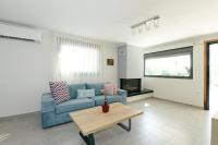 Posedenie v ubytovaní W2 Rooms