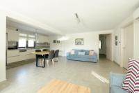 Kuchyňa alebo kuchynka v ubytovaní W2 Rooms