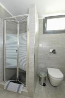 Kúpeľňa v ubytovaní W2 Rooms