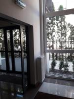 Plán poschodí v ubytovaní Apartament Dywizjonu