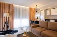 Posedenie v ubytovaní Apartament przy Plaży / Klifowa