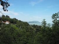 Príroda v okolí penziónu
