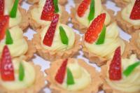 Jídlo v hotelu nebo okolí