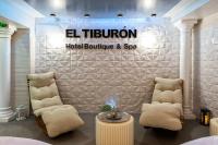 El Tiburon Boutique Hotel & Spa (Adults Recommended ...
