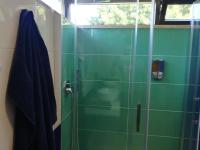Kúpeľňa v ubytovaní B&B Villa Napoli