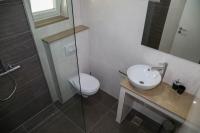 Kúpeľňa v ubytovaní Apartments Paradise Hvar