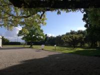 Hostia v ubytovaní B&B Villa Napoli