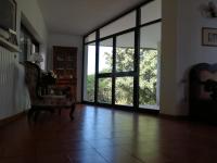 Plán poschodí v ubytovaní B&B Villa Napoli