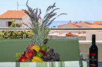Nápoje v ubytovaní Apartments Paradise Hvar
