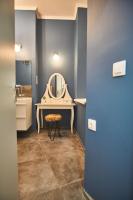 Plán poschodí v ubytovaní P2 Apartment | Budapest
