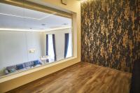 Plán poschodí v ubytovaní P2 Apartment | Budapest