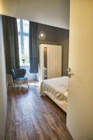 Plán poschodí v ubytovaní P2 Apartment | Budapest