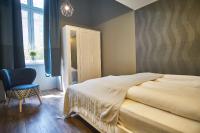 Plán poschodí v ubytovaní P2 Apartment | Budapest