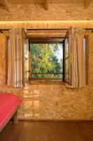 Posteľ alebo postele v izbe v ubytovaní River TreeHouse