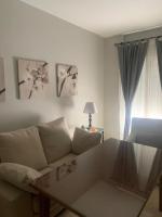 Plán poschodí v ubytovaní Apartamento en Casco histórico