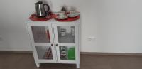 Plán poschodí v ubytovaní Guest House Green Heart