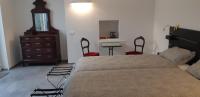 Posteľ alebo postele v izbe v ubytovaní Guest House Green Heart