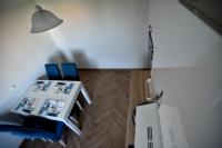 Plán poschodí v ubytovaní Apartments Armando