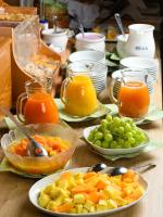 Φαγητό σε αυτό το ξενοδοχείο ή κάπου εκεί κοντά