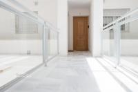 Postel nebo postele na pokoji v ubytování Apartamento Navajas MRZ Rentals