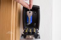 Půdorys ubytování Apartamento Navajas MRZ Rentals