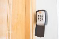 Půdorys ubytování Apartamento Navajas MRZ Rentals