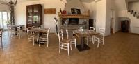 Posedenie v ubytovaní B&B I 4 Sentieri
