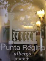 Certifikát, ocenenie alebo iný dokument vystavený v ubytovaní Hotel Punta Regina