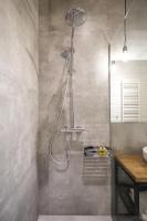Łazienka w obiekcie Loft Apartments Poznań