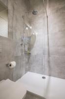 Łazienka w obiekcie Loft Apartments Poznań