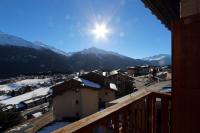 Gallery image of Le Duplex d&#39;Aussois in Aussois