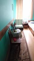 Plán poschodí v ubytovaní Hotelik WARMIA -Pensjonat, Hostel