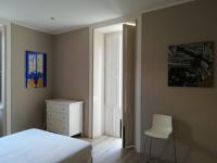 Posteľ alebo postele v izbe v ubytovaní 9 House Ortigia