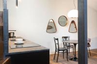 Goldenstern Townhouseの見取り図または間取り図