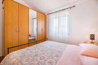 Posteľ alebo postele v izbe v ubytovaní Splendido