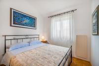 Posteľ alebo postele v izbe v ubytovaní Splendido