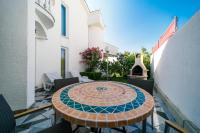 Plán poschodí v ubytovaní Guesthouse Halilagic