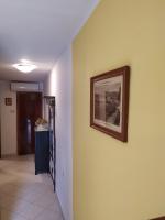Plán poschodí v ubytovaní Holiday Home Krasica