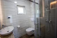 Kúpeľňa v ubytovaní Villa Anabela