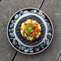 Đồ ăn tại/gần khách sạn