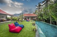 Villa Indijo Ubud thumbnail 4
