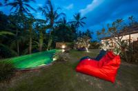 Villa Indijo Ubud thumbnail 10