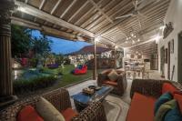 Villa Indijo Ubud thumbnail 2