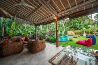 Villa Indijo Ubud thumbnail 14