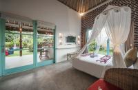 Villa Indijo Ubud thumbnail 7