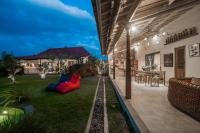 Villa Indijo Ubud thumbnail 6