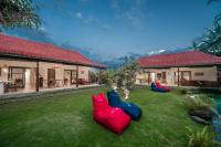 Villa Indijo Ubud thumbnail 11